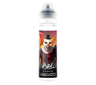 E-Liquide Nagato
